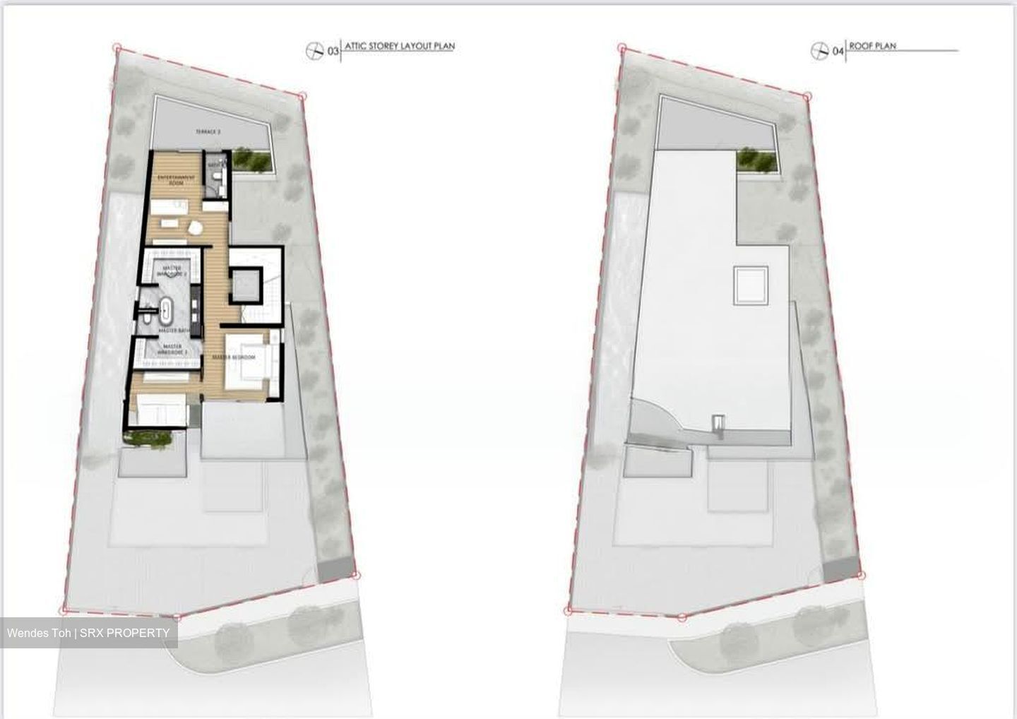 Goldhill Avenue (D11), Detached #545304161
